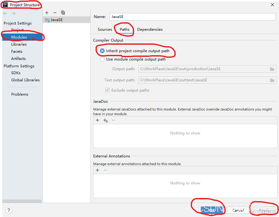 idea 打开java项目的时候就关闭了 idea打开java文件不能运行_java_06