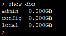 mongodb入门视频教程 mongodb 教程_数组