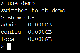 mongodb入门视频教程 mongodb 教程_mongodb_03