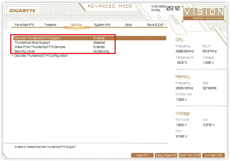 最新技嘉主板bios设置图解教程 技嘉主板bios怎么设置最好_驱动开发_05