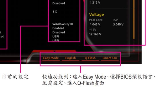 u盘bios升级教程 u盘更新bios教程_更新过程_03