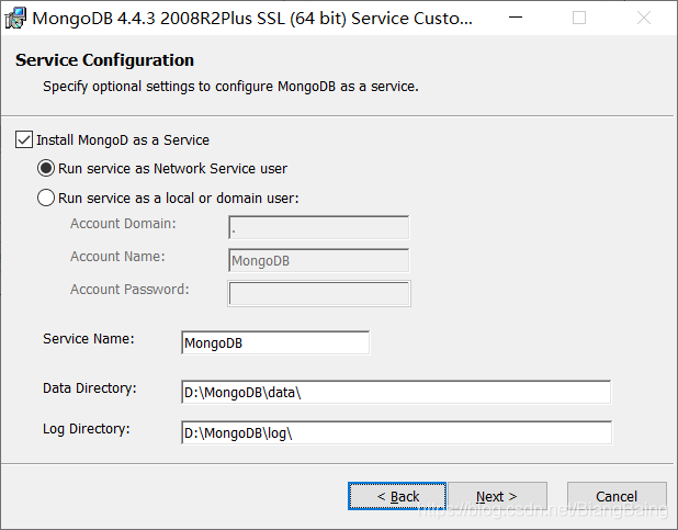 mongodb安装视频教程下载地址 mongodb下载与安装_mongodb_06