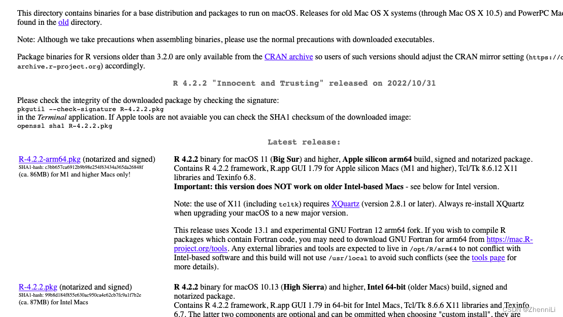 r语言mac教程 r语言for mac_r语言_03