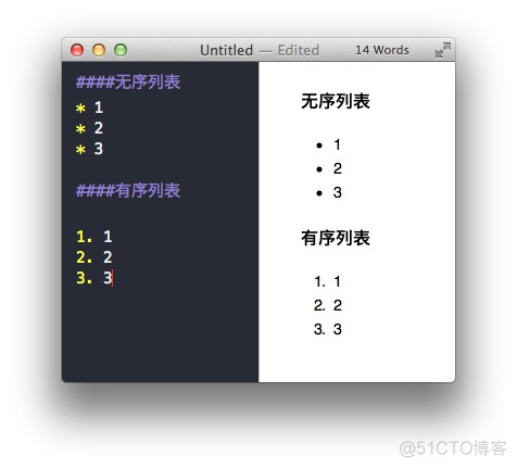 Markdown——入门指南_简书_07