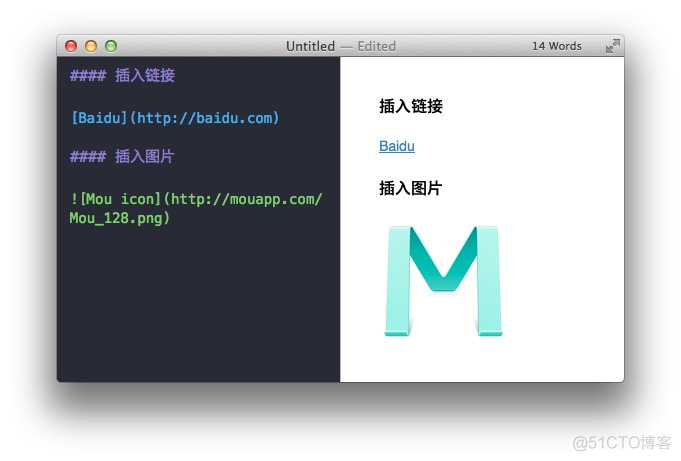 Markdown——入门指南_Markdown_09