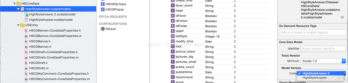 iOS CoreData数据迁移_数据迁移_05