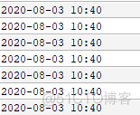 含空格的数据保存数据库时空格丢失_经验分享_02