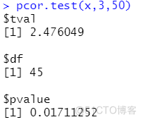 r语言中cor函数 r语言cor函数的用法及实例_ide_05