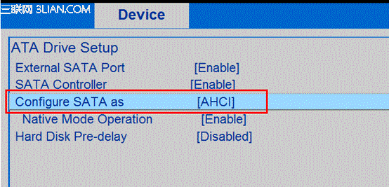电脑主板bios设置教程 电脑主板bios如何设置_Windows_02