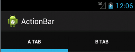 Android UI开发详解之ActionBar_ide_06