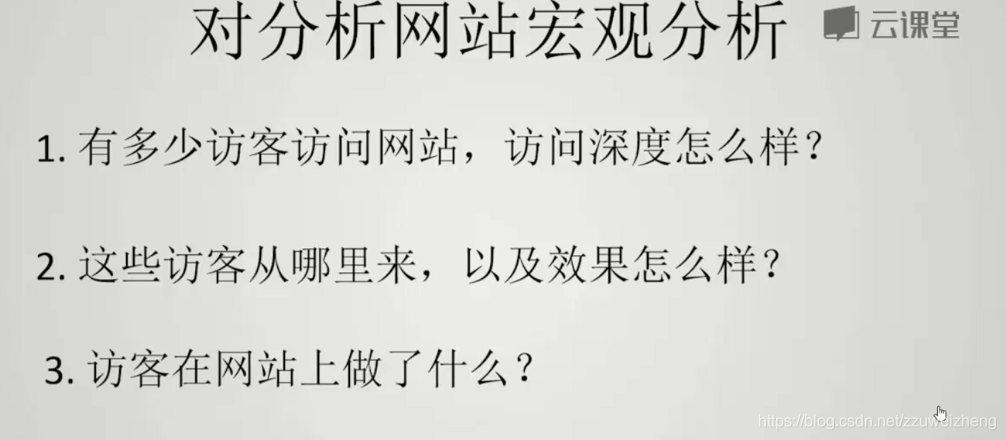 产品经理数据分析教程 产品经理数据分析课程_数据分析_24