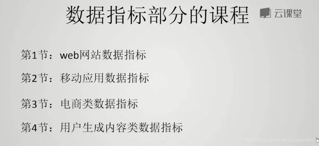 产品经理数据分析教程 产品经理数据分析课程_数据分析_18