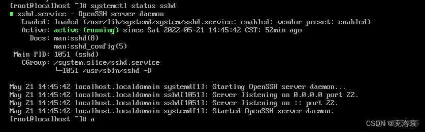 yum源安装python yum源安装ssh_CentOS_04