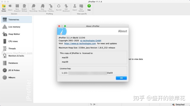 mac java开发软件开发 mac开发java用哪些软件_Mac_02