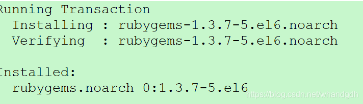 redis 集群搭建_redis_12