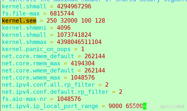 oracle12c linux安装教程_pdb开机自启动_02