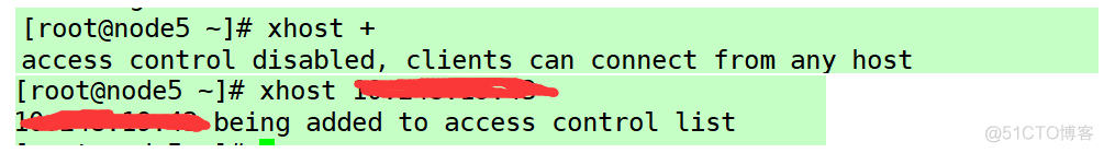 oracle12c linux安装教程_bash_04