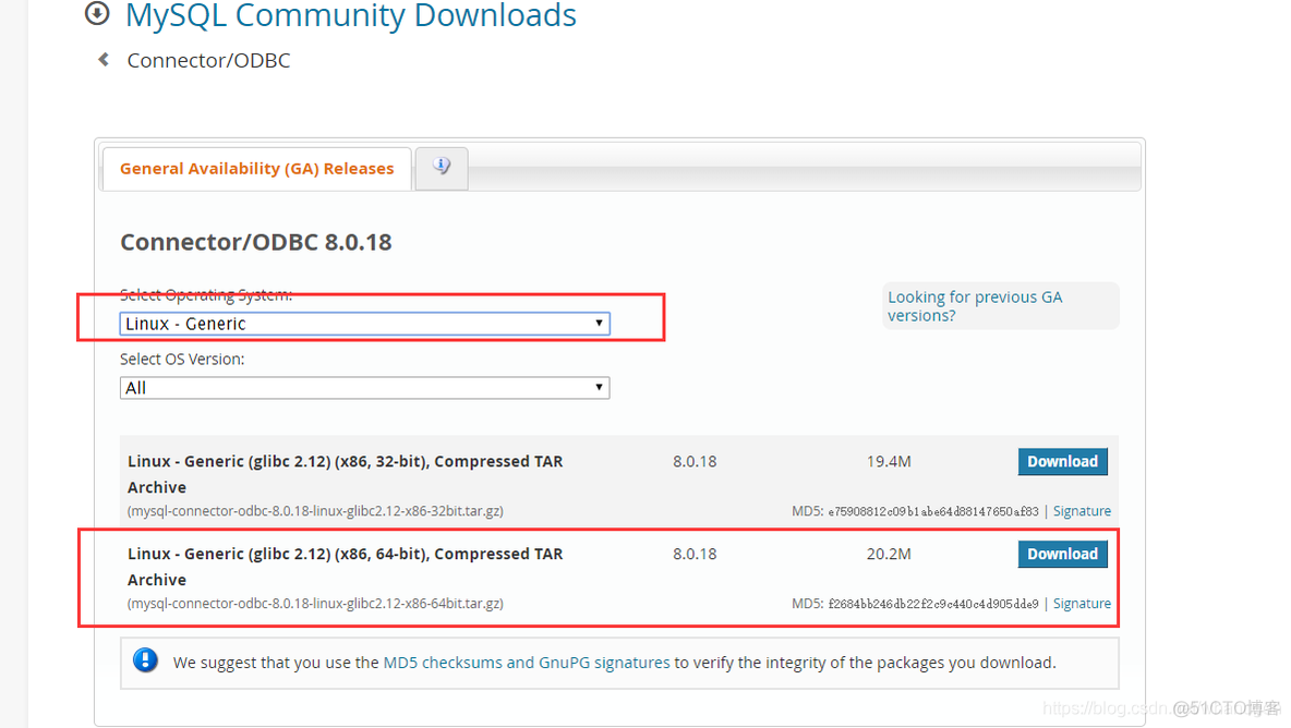 oracle 透明网关访问mysql数据库 linux系统_oracle_13