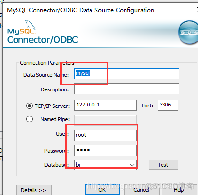 oracle11g通过透明网关访问mysql_bc_06