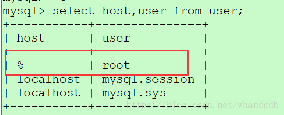 Linux 环境下安装mysql5.7.23以及常见问题_mysql_32