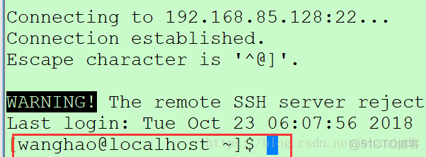 Linux脚本攻略学习笔记(二)_环境变量_13