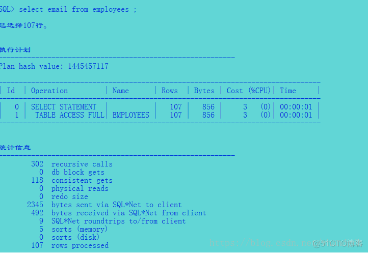 oracle sql 高级编程学习笔记（十四）_字段_13