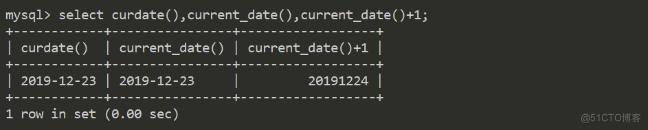 mysql 函数除以 mysql整除函数_字符串_21