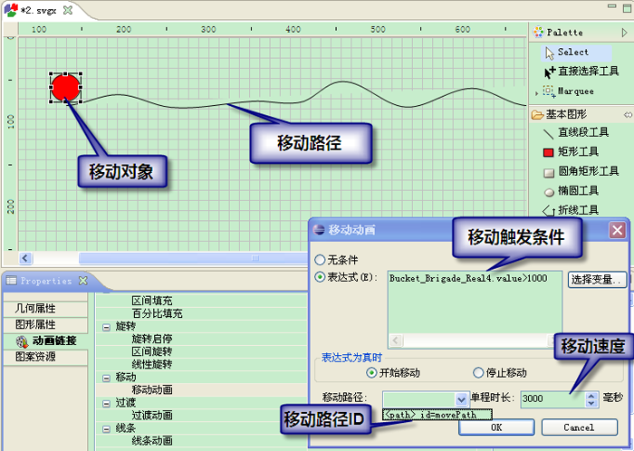 java图形化编程教程 java图形化编程软件_JAVA_02