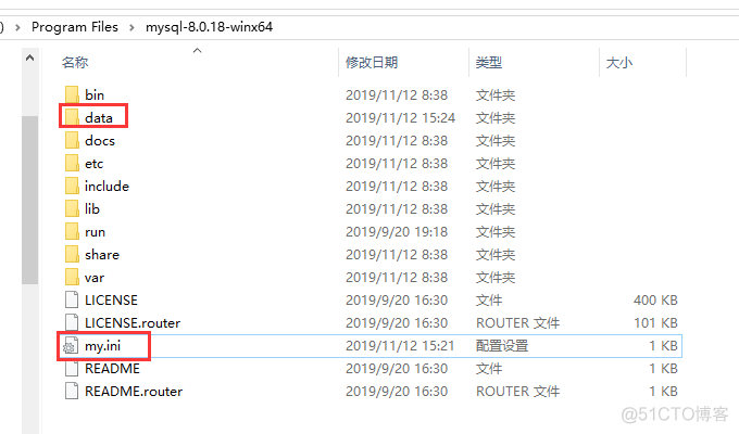 windows下安装mysql-8.0.18-winx64_数据库_02