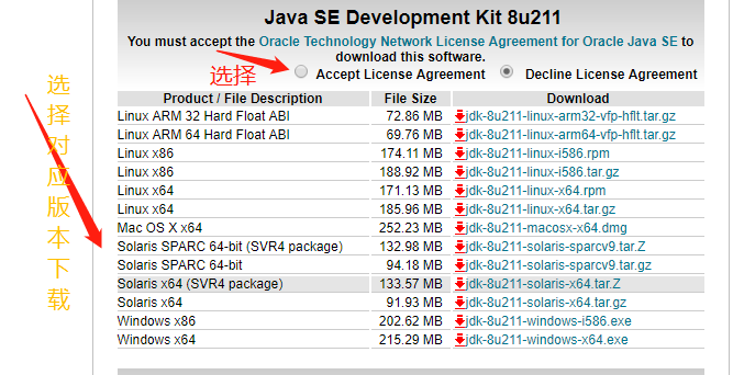 确认java安装成功 验证java安装成功_java 下载 验证版本_02