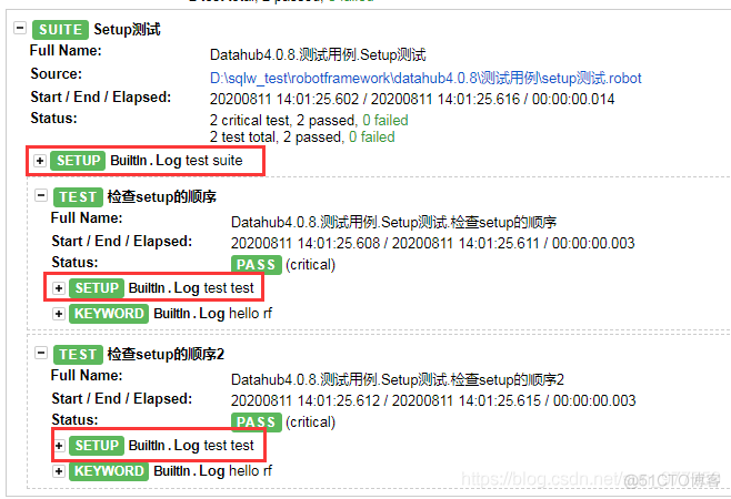 robotframework调用python类方法 robotframework setup执行多个函数_初始化_02