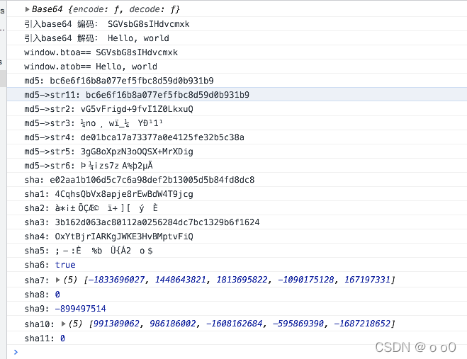 JS 加密 java解密 js加密方法_javascript