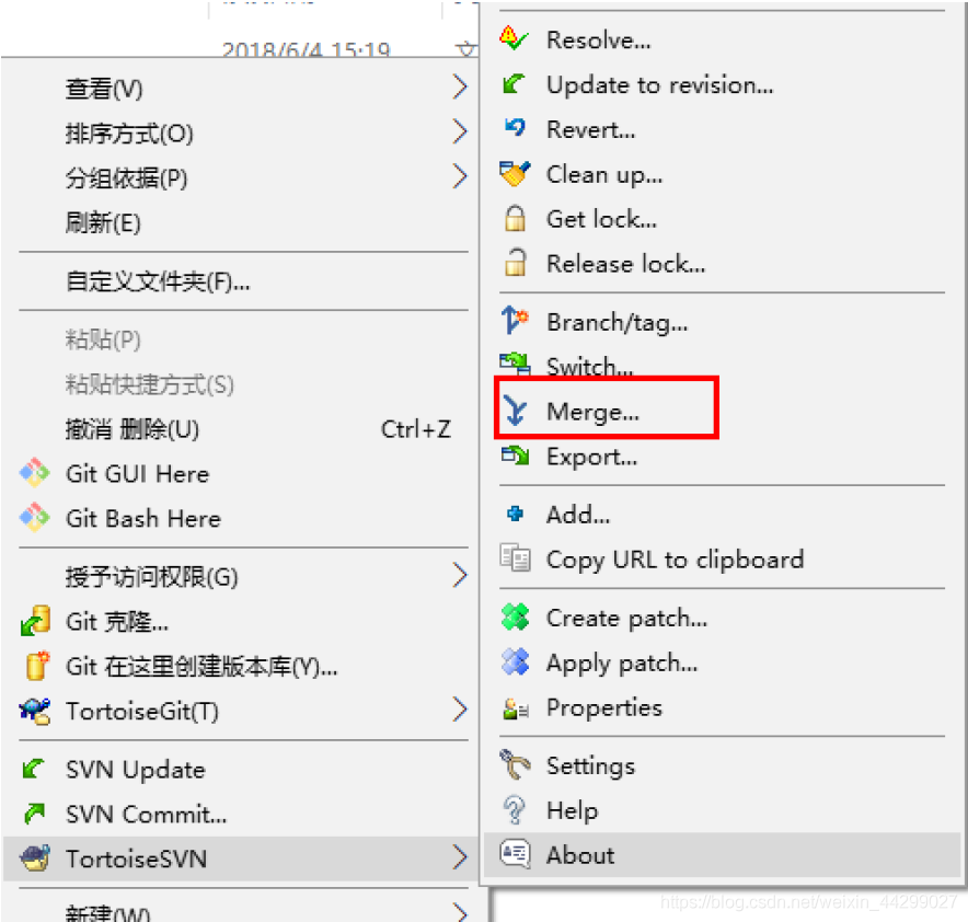 【IntelliJ IDEA】【SVN】SVN详细介绍以及如何在Idea中使用SVN_IDEA_43