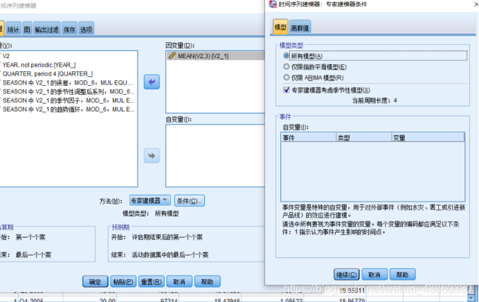 python 季节性分解 季节性分解spss_时间序列_15