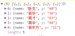 ios 去除json里的转义符 js 去除json中某个对象_ios 去除json里的转义符_02