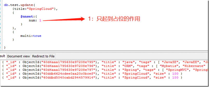 mongodb json数据 mongodb存json数据_Cloud_08