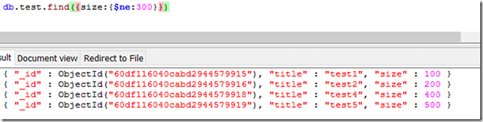 mongodb json数据 mongodb存json数据_数据_28