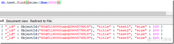 mongodb json数据 mongodb存json数据_mongodb json数据_28