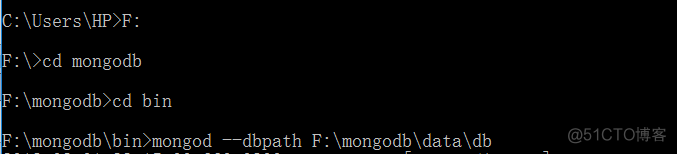 mongodb 导入json mongodb导出json数据_json