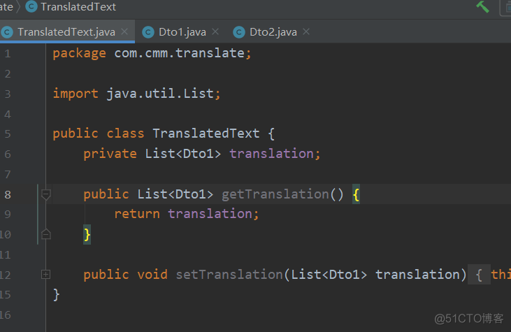 ios json复杂数据解析 复杂json数组解析_字符串_04