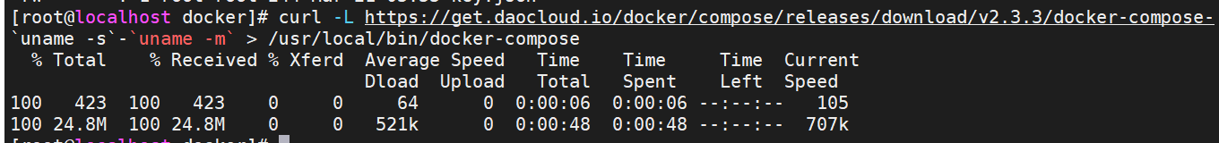 docker 镜像json Docker 镜像内安装linux包_Docker_02