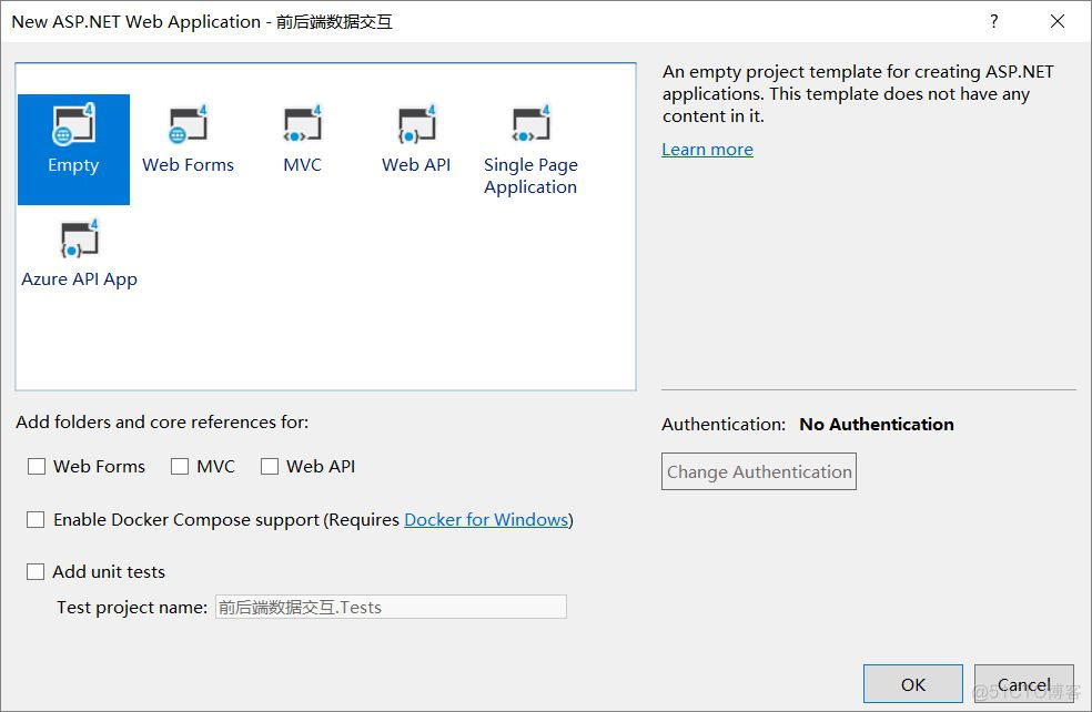 asp.net调用json数据 aspnet前端调用数据库数据_Text_02