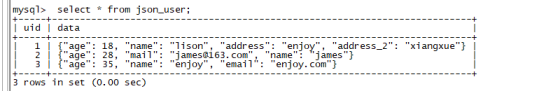 mysql存json数据 mysql存json格式_mysql_04