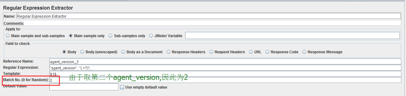 java json循环遍历 json循环取值_json_02