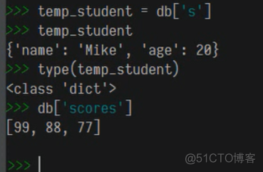 python数据持久化 json python 对象持久化_序列化_09