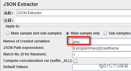 jmeter java请求 json jmeter处理json_jmeter java请求 json_11