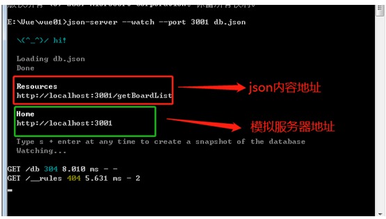 jsonp java 服务器端 json server_jsonp java 服务器端_02