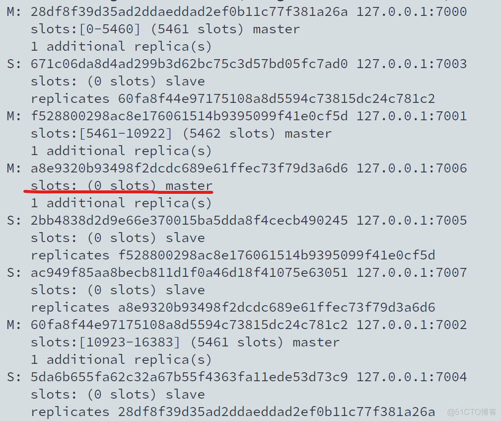 redis 多master redis多master集群_redis_06