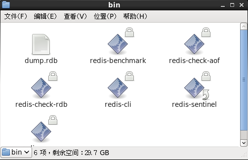 redis 保存文件 redis文件存储位置_保存数据_04