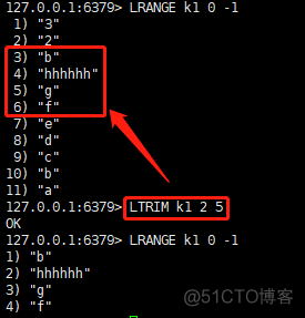 asp.net redis 客户端数 redis客户端如何使用_字符串_42